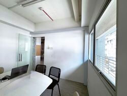 Tuas Cove Industrial Centre (D22), Factory #563974461